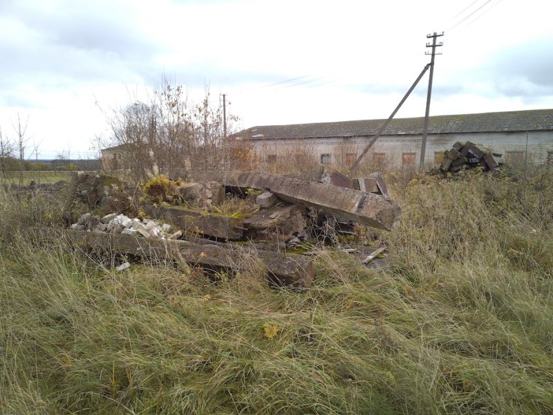 На контроле вовлечение земель в сельскохозяйственный оборот